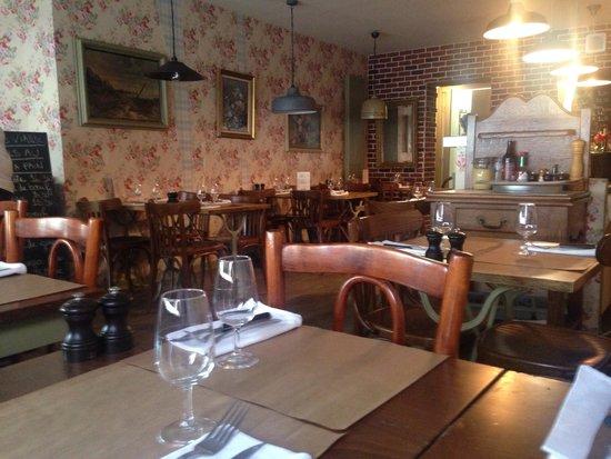 Les Filles du Boucher